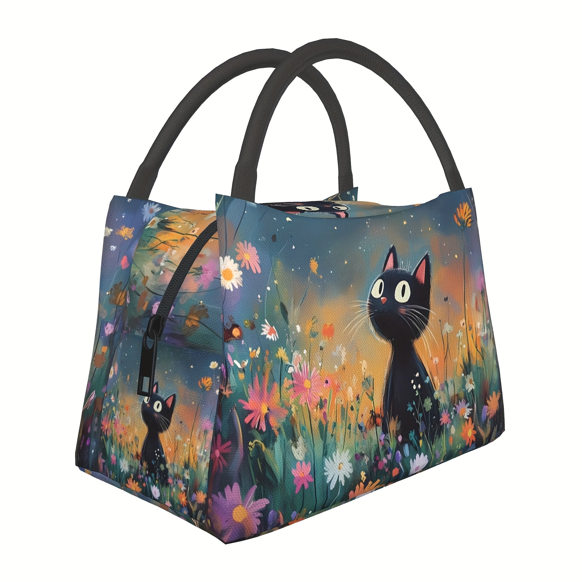 Reusable Cat Cooler Bag - Camping, Picnics, Beach Outings