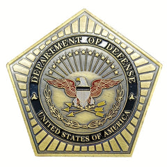 US Challenge Coin Collection Gift Home Decoration
