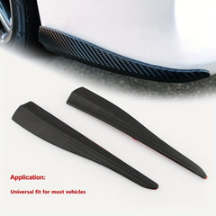 Anti Collision Bumper Guard Strip | Scratch Protector Trim
