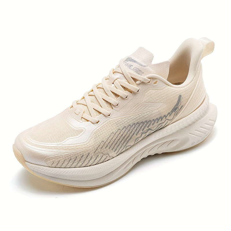 Non Slip Lightweight Mesh Athletic Sneakers Breathable Running Shoes