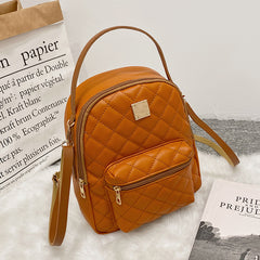 Harajuku Ulzzang Schoolbag Student Backpack