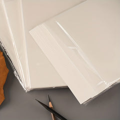 A4 Sketch Watercolor Paper 30 Sheets 120g