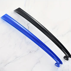 Long Handle Shoe Horn for Easy Shoe Wear