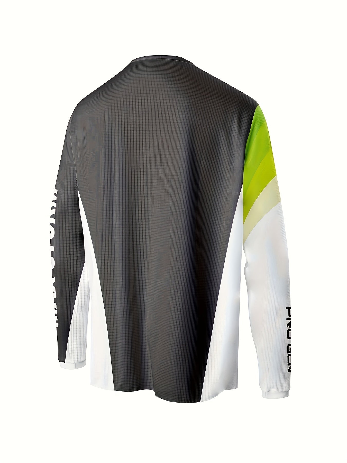 ABUGARCIA Men's Workout Shirt High Stretch Compression Base Layer
