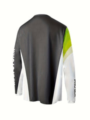 ABUGARCIA Men's Workout Shirt High Stretch Compression Base Layer