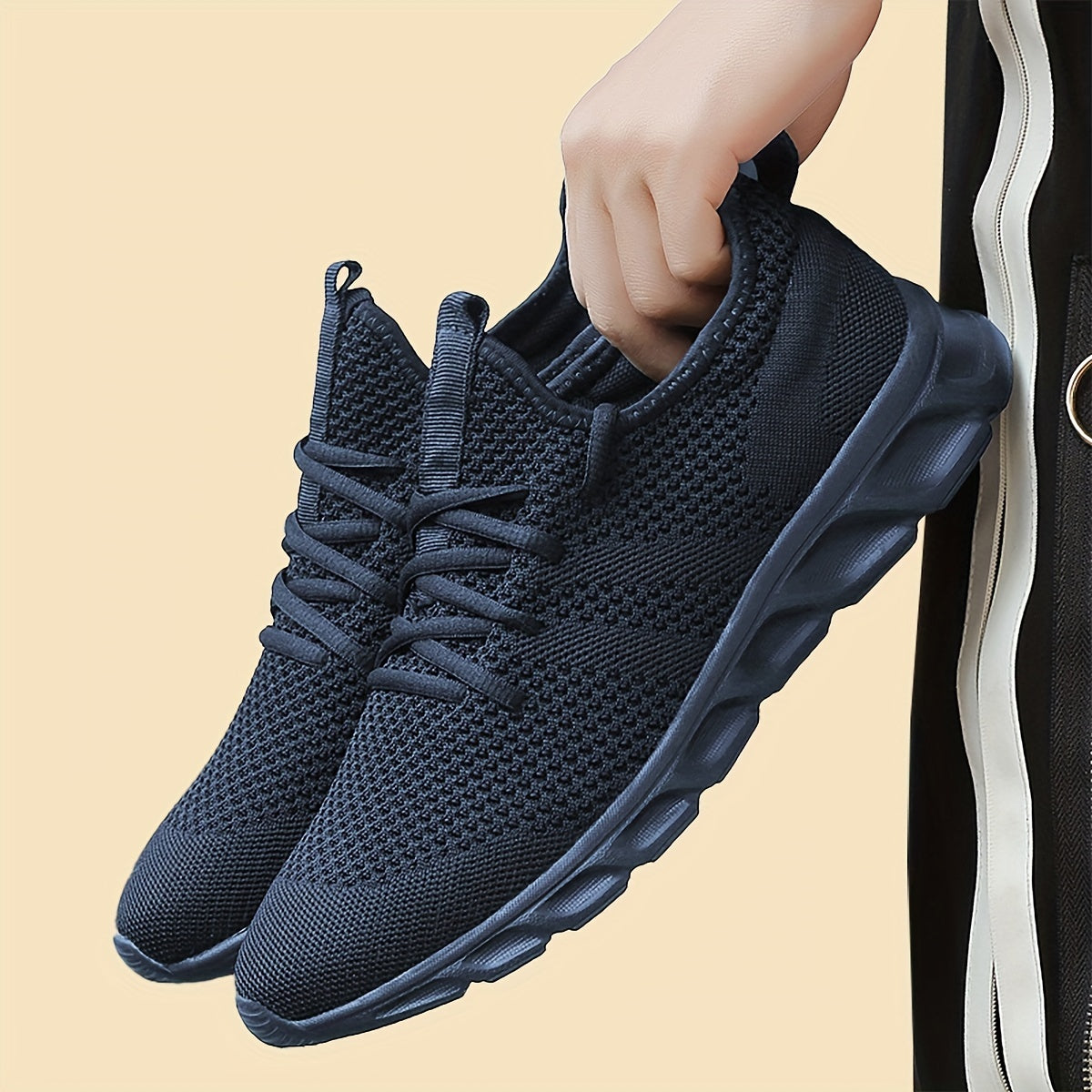 Men's Lightweight Woven Shoes