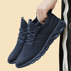 Men's Lightweight Woven Shoes