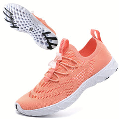 Women's Lightweight Wading Shoes Non-slip Sport Shoes