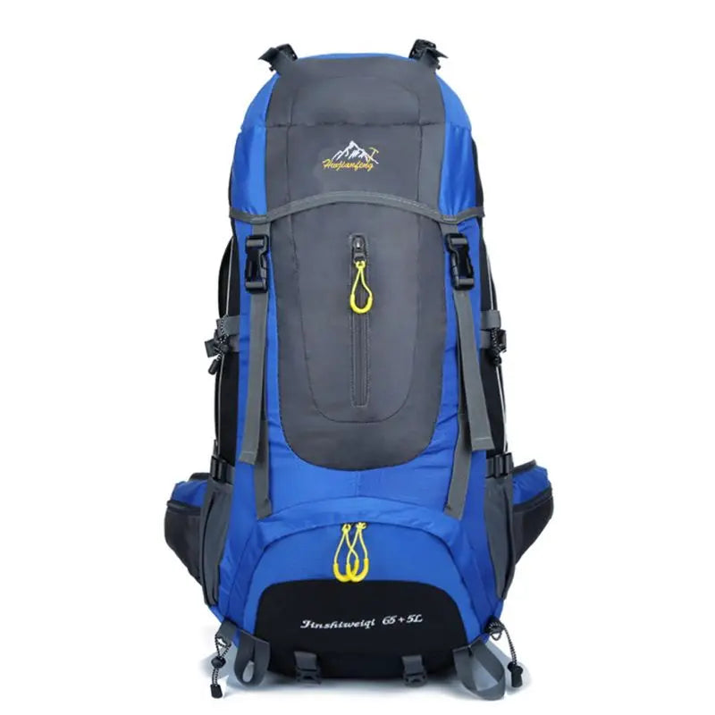 70L Travel Backpack Trekking Rucksack Hiking Camping Daypack for Men Women