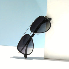 Men's Vintage Polarized Sunglasses CR39 Eyewear