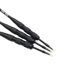 3pcs Steel Darts w/ Aluminum Shafts for Indoor Sports
