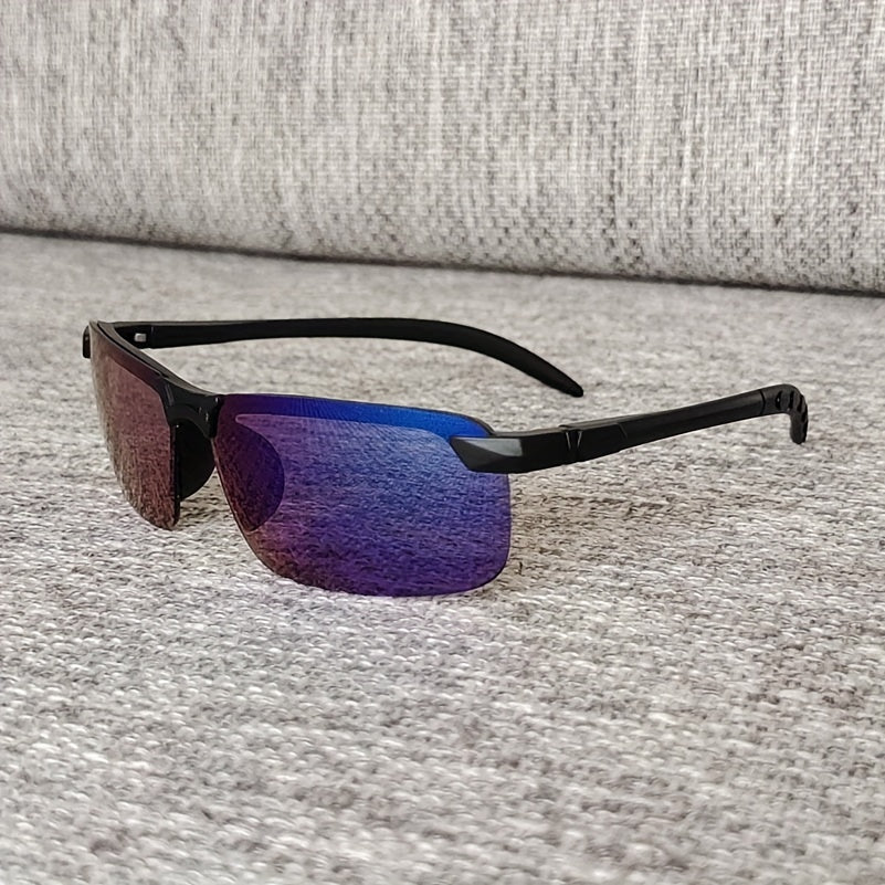 Kids Teen Casual Sun Protection Sunglasses for Outdoor Activities