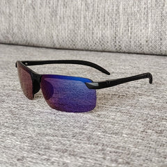 Kids Teen Casual Sun Protection Sunglasses for Outdoor Activities