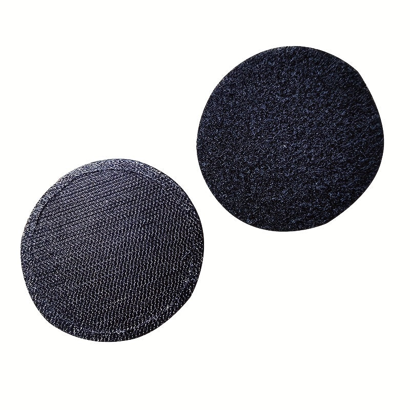 Embroidered Bear Paw Applique Patch for DIY Clothing Accessories