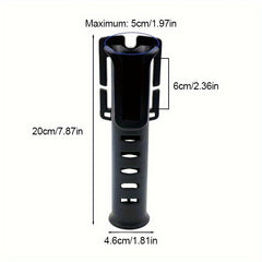 Multifunctional Fishing Belt Portable Rod Holder
