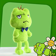 Green Seriess Plush Toy Stuffed Animal 11.81in