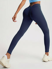 High Stretch Yoga Pants for Women