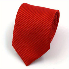 Men's Professional Business Casual Suit Tie 3 15inch