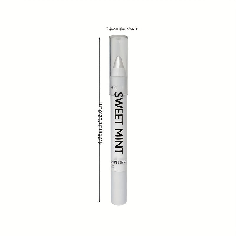 Eyelid Highlighting Pen Eye Brightening Waterproof Shimmer Stick