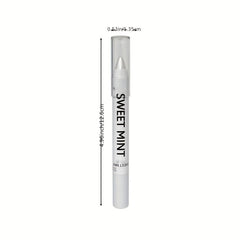 Eyelid Highlighting Pen Eye Brightening Waterproof Shimmer Stick