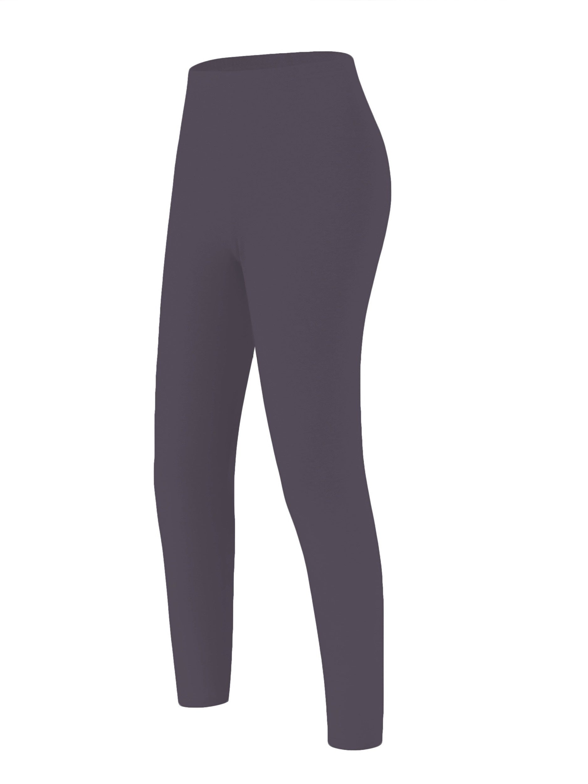 3pcs Warm Yoga Pants Soft Running Leggings Women's Activewear