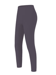 3pcs Warm Yoga Pants Soft Running Leggings Women's Activewear