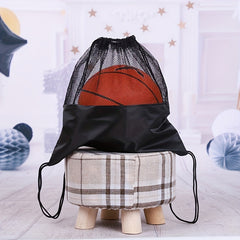 Basketball Training Bag Soccer Volleyball Storage Backpack