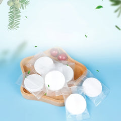 Disposable Compression Towel for Camping and Picnic