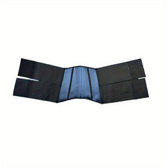 Body Shaper Sweat Abdomen Shaping Strap Waist Trimmers For Tummy Slimming