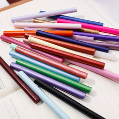 10pcs Hot Glue Sticks for Sealing Wax Stamp Wedding DIY Envelope