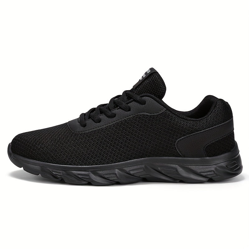 Men's Shock Absorbing Running Sneakers