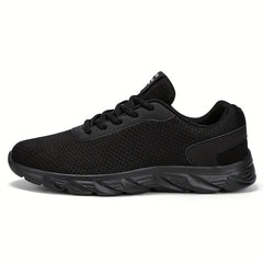 Men's Shock Absorbing Running Sneakers