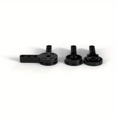 10 Sets Rotating Hinge with Hole Arm Accessories
