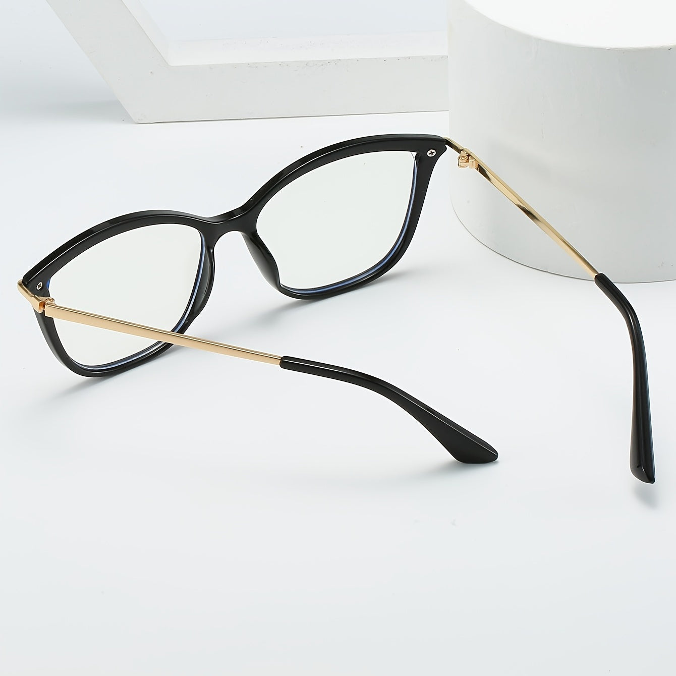 Cat Eye Blue Light Glasses for Women Unisex