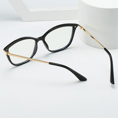 Cat Eye Blue Light Glasses for Women Unisex