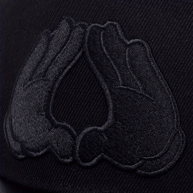 Men's Hip Hop Hands Baseball Cap