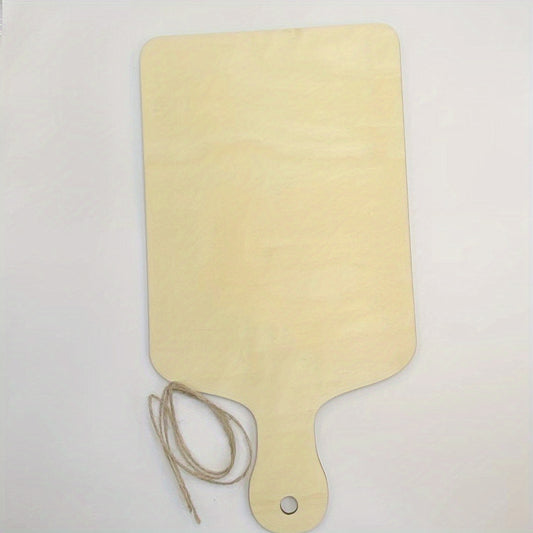 Mini Wooden Cutting Board Charcuterie Boards With Handle