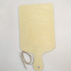 Mini Wooden Cutting Board Charcuterie Boards With Handle