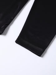 Men's Long Sleeve Motorcycle Off road T shirt Quick Drying Breathable