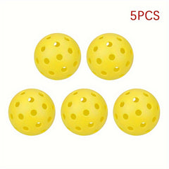Pickleball Replacement Balls for Training and Game
