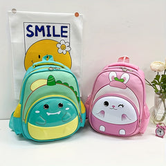 Toddler Preschool Backpack Dinosaur Unicorn School Book Bag