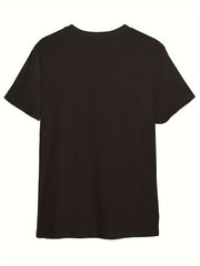 Girls Boys Graphic Short Sleeve T-Shirt Summer Sport