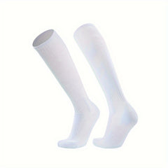 Thick Breathable Baseball Socks Towel Bottom