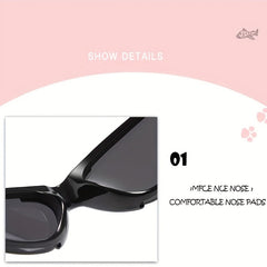 Boys Spider Print UV Sunglasses for Party