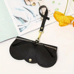 Men's Sunglasses Organizer Case for Multiple Glasses