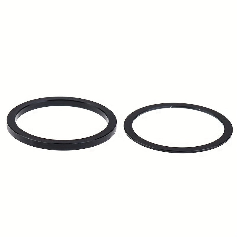 1pc Bike Flywheel Washer 1mm Sealing Ring