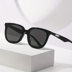 Men's Retro Sunglasses UV Protection Sunglasses For Holiday