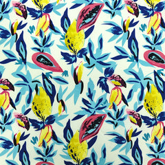 1yd Artificial Cotton Fabric Diy Cloth Diy Clothes Pants Dress Fabric