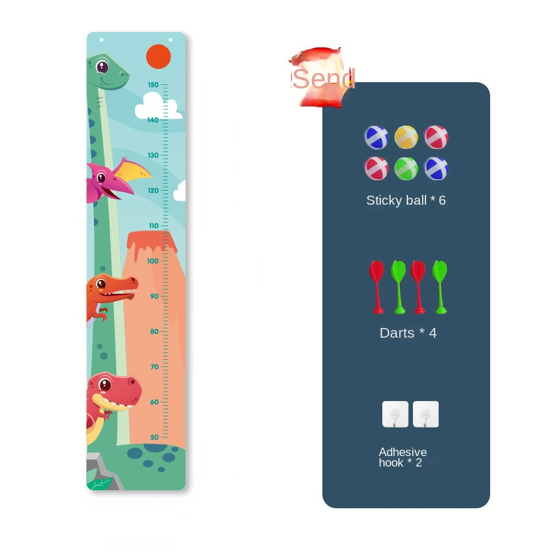 High Jump Slap Game Toy for Kids