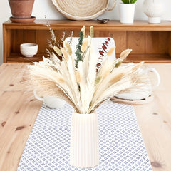 Natural Dried Flowers Pampas Grass Decor